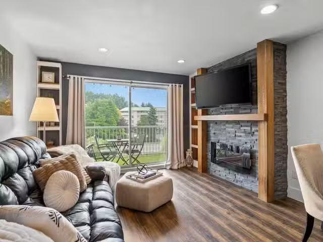 Apartment for sale in Abbotsford, Abbotsford, 310 2780 Ware St.