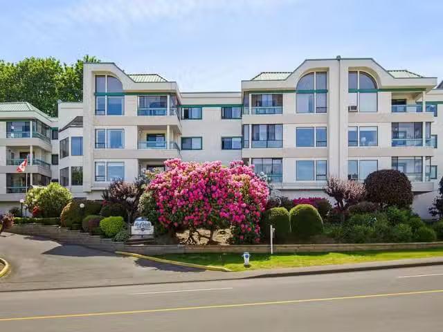 Apartment for sale in Abbotsford, Abbotsford, 310 33030 George.