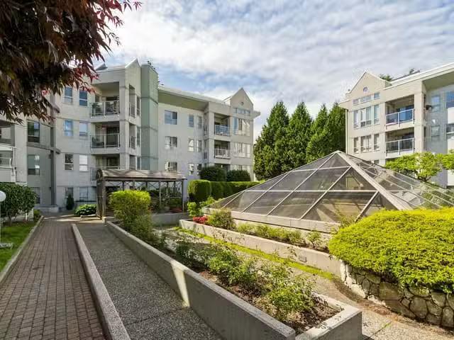 Apartment for sale in Abbotsford, Abbotsford, 311 2575 Ware St.