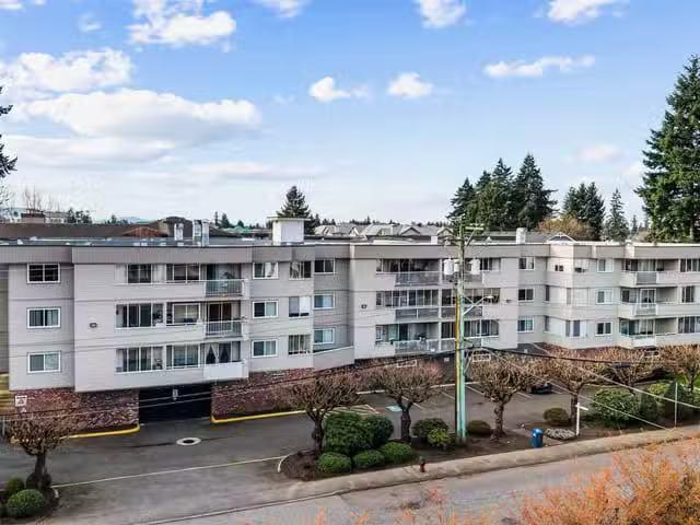 Apartment for sale in Abbotsford, Abbotsford, 312 32040 Tims A.