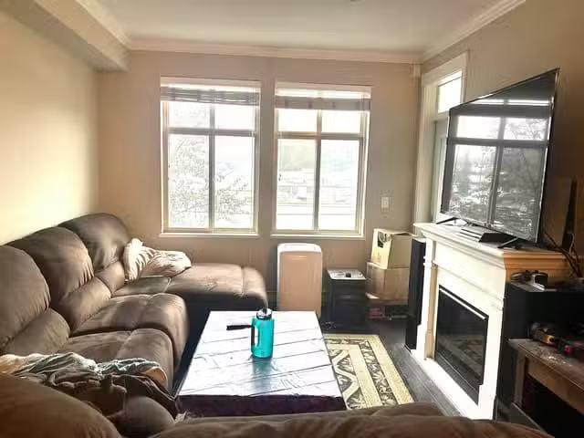 Apartment for sale in Abbotsford, Abbotsford, 314 2632 Pauline.