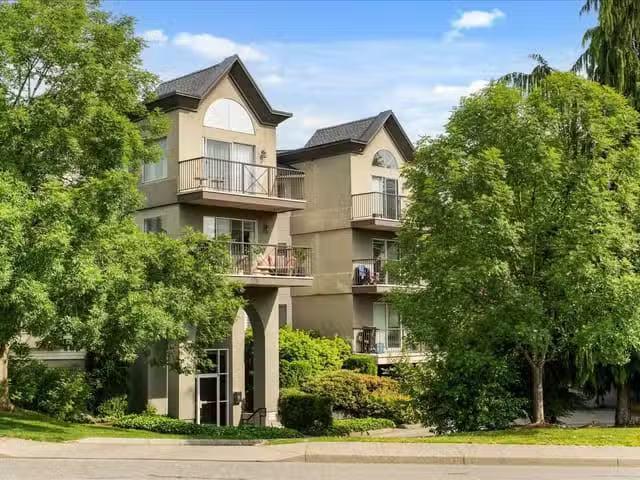 Apartment for sale in Abbotsford, Abbotsford, 316 32725 George.