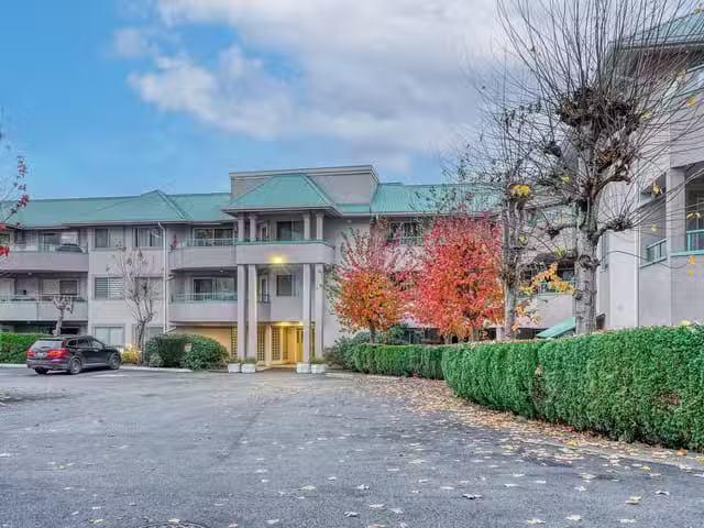 Apartment for sale in Abbotsford, Abbotsford, 316 33175 Old Ya.