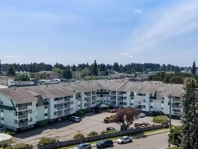 Apartment for sale in Abbotsford, Abbotsford, 320 31850 Union.