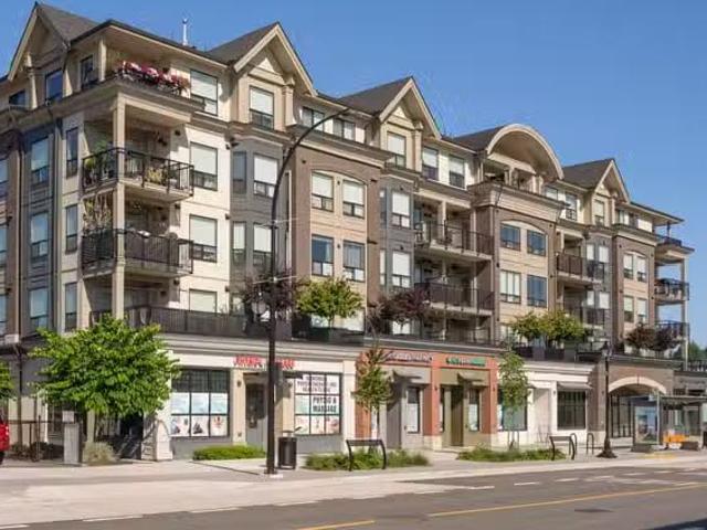 Apartment for sale in Abbotsford, Abbotsford, 326 2493 Montros.