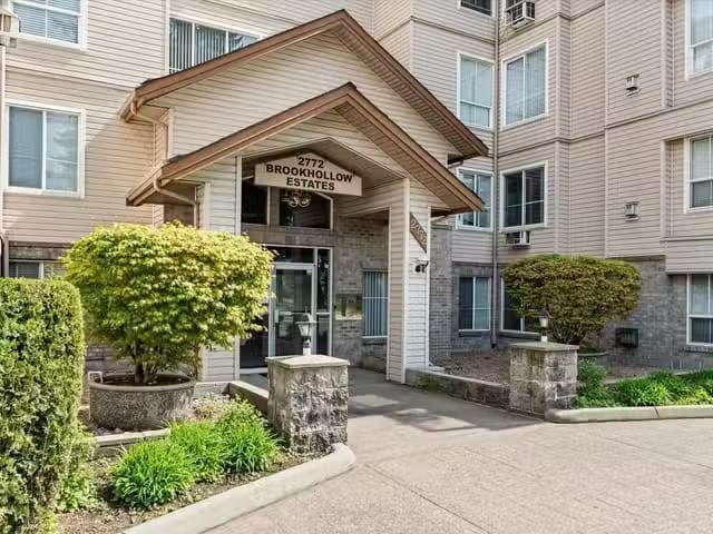 Apartment for sale in Abbotsford, Abbotsford, 401 2772 Clearbr.