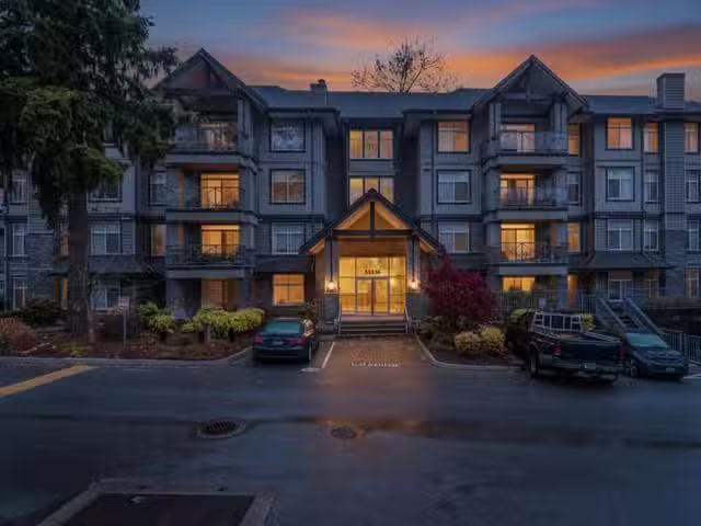 Apartment for sale in Abbotsford, Abbotsford, 407 33338 E Bour.