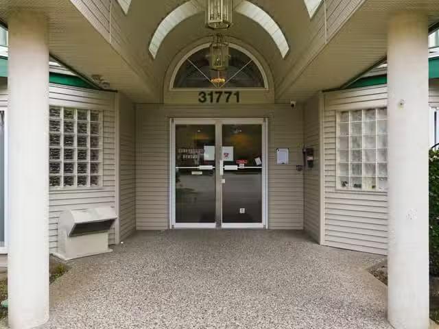 Apartment for sale in Abbotsford, Abbotsford, 404 31771 Peardo.