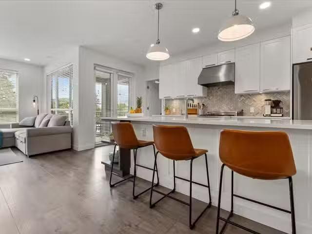 Apartment for sale in Abbotsford, Abbotsford, 404 33540 Mayfai.