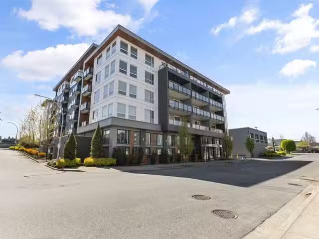 Apartment for sale in Abbotsford, Abbotsford, 405 32838 Ventur.