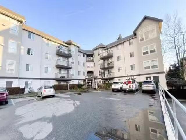 Apartment for sale in Abbotsford, Abbotsford, 408 33480 George.
