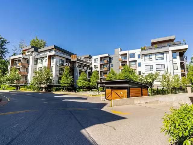 Apartment for sale in Abbotsford, Abbotsford, 411 3182 Gladwin.
