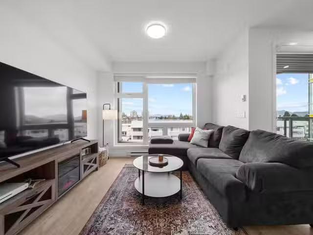 Apartment for sale in Abbotsford, Abbotsford, 414 32838 Landea.