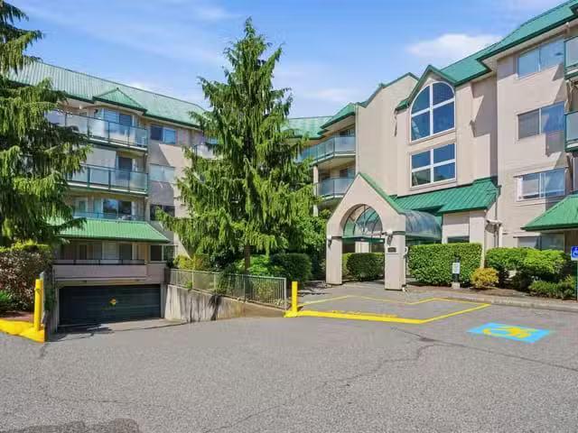 Apartment for sale in Abbotsford, Abbotsford, 418 2962 Trethew.