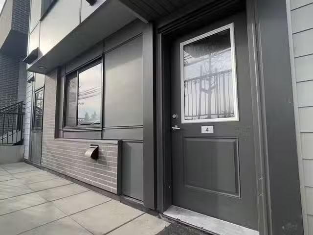 Apartment for sale in Abbotsford, Abbotsford, 4 1419 Mc Callum.