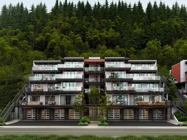Apartment for sale in Abbotsford, Abbotsford, 501 36545 Floren.
