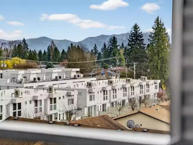 Apartment for sale in Abbotsford, Abbotsford, 504 2555 Ware St.