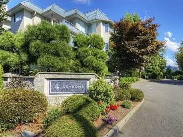 Apartment for sale in Abbotsford, Abbotsford, 504 2700 Mc Call.