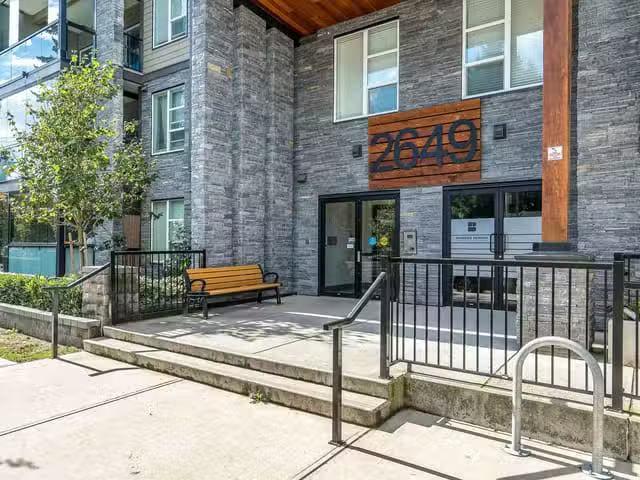 Apartment for sale in Abbotsford, Abbotsford, 505 2649 James S.