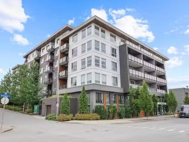 Apartment for sale in Abbotsford, Abbotsford, 509 32838 Ventur.