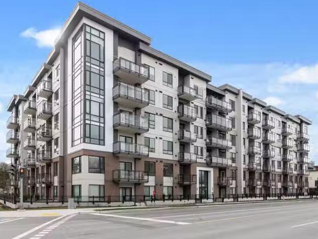 Apartment for sale in Abbotsford, Abbotsford, 601 32174 George.