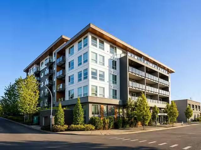 Apartment for sale in Abbotsford, Abbotsford, 602 32838 Ventur.