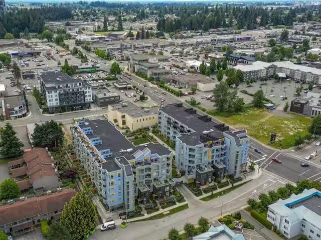 Apartment for sale in Abbotsford, Abbotsford, 604 32838 Landea.
