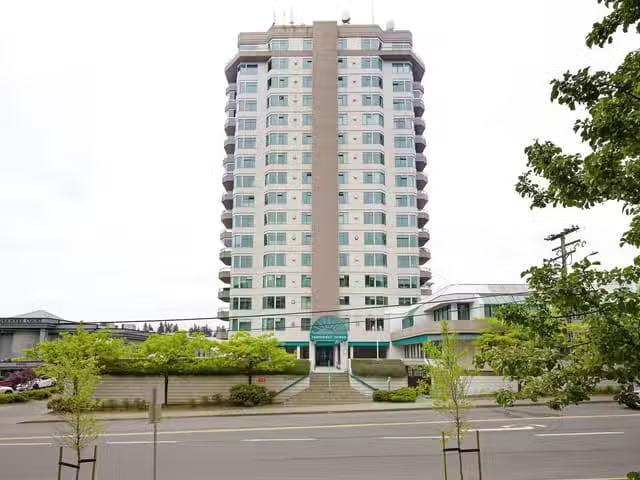 Apartment for sale in Abbotsford, Abbotsford, 703 32440 Simon.