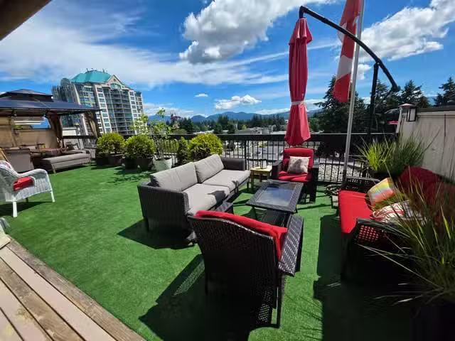 Apartment for sale in Abbotsford, Abbotsford, 903 31955 Old Ya.