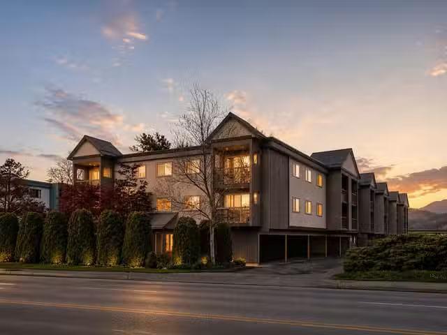 Apartment for sale in Agassiz, Agassiz, 327 1783 Agassiz Rosed.