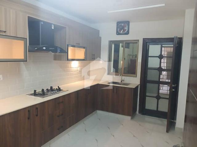 Apartment For Sale In Askari Height 5