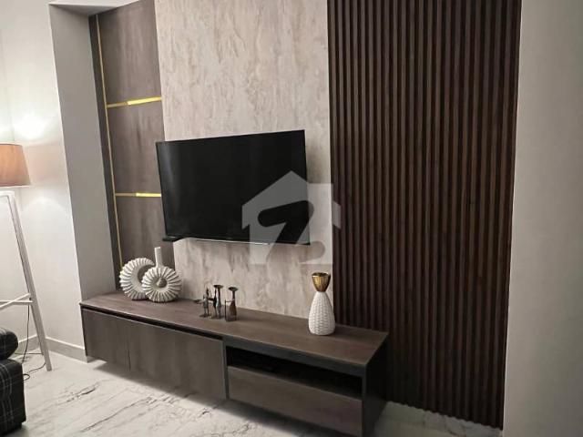 Apartment for Sale in Askari Heights 4, DHA Ph 5 Islamabad