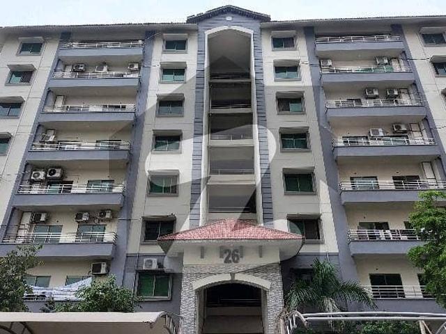 Apartment For Sale in Askari 10 Lahore Cantt