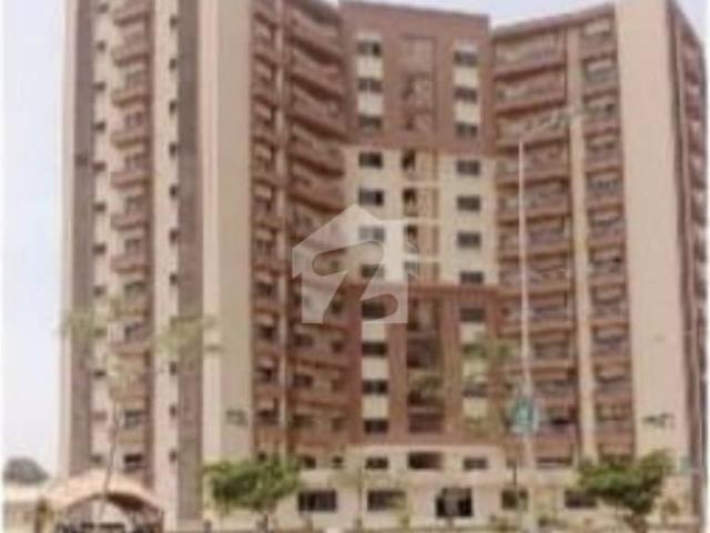 Apartment For Sale In Askari 5 Sec J Malir CANTT Karachi
