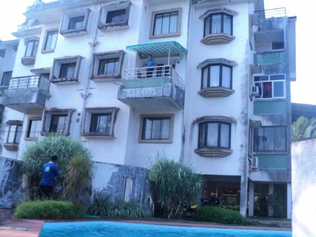 Apartment for Sale in Bambolim, Goa, Ref# 11155862