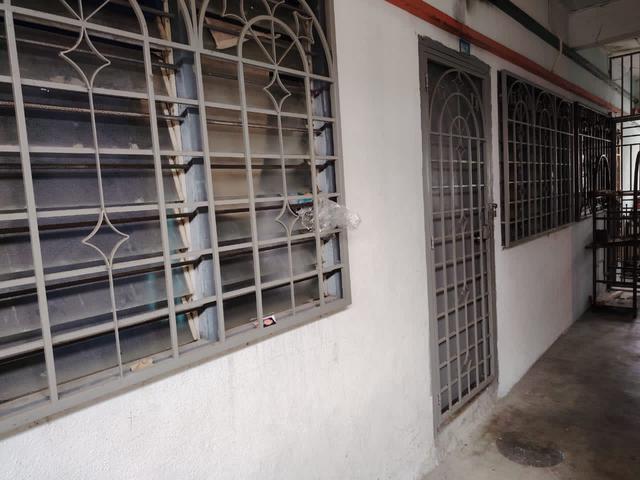 Apartment For Sale in Bandar Teknologi Kajang