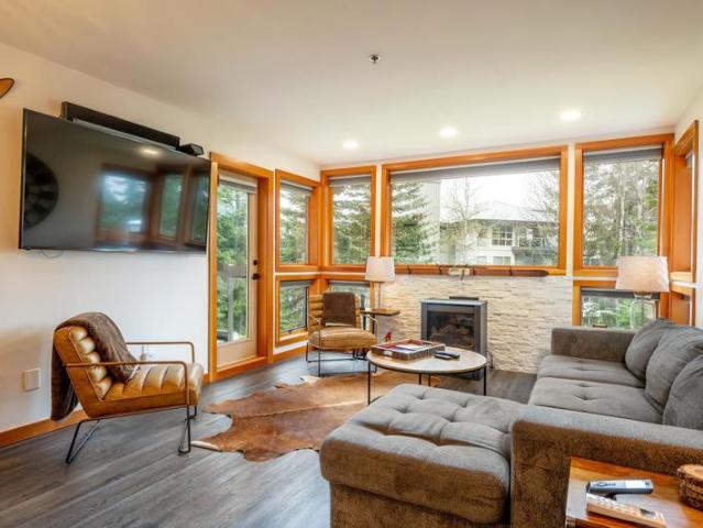 Apartment for sale in Benchlands, Whistler, Whistler, 219/220.