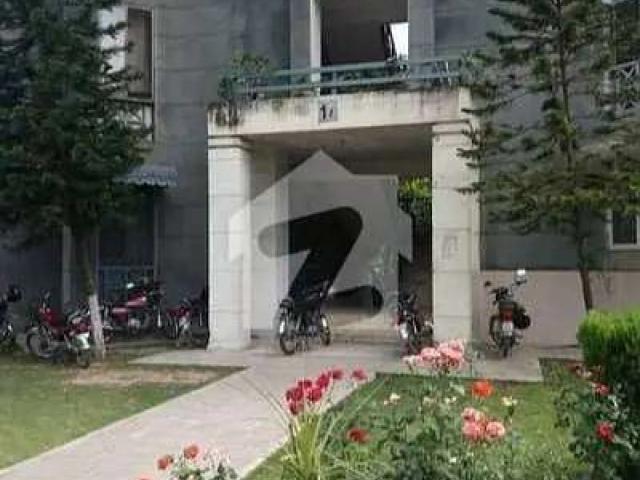 Apartment for sale in Best location Islamabad G 8 ID 44392