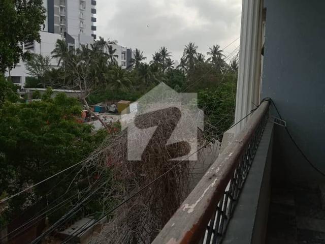 Apartment For Sale in Block 9, Clifton, Karachi