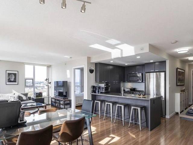 Apartment for sale in Brentwood Park Burnaby Burnaby North 2401 2232 Douglas Road 262791423