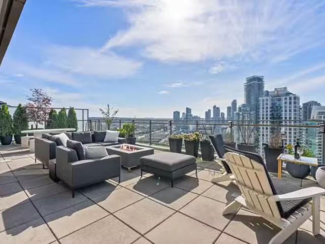 Apartment for sale in Brentwood Park, Burnaby, Burnaby North.