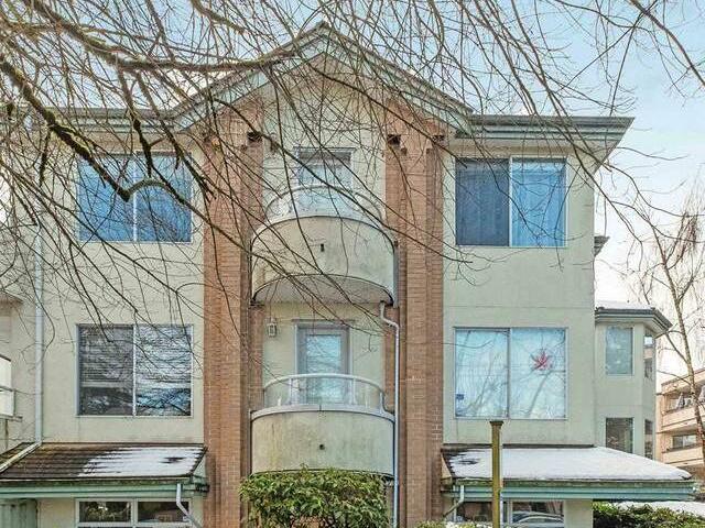 Apartment for sale in Broadmoor Richmond Richmond 1 7600 Francis Road 262762712