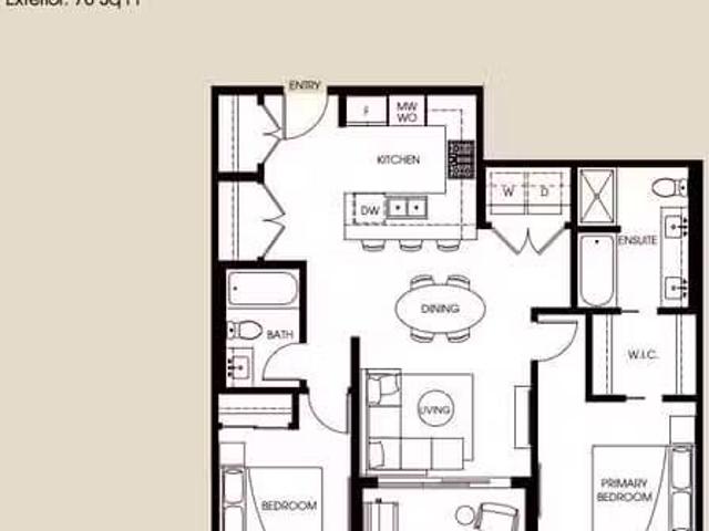 Apartment for sale in Burnaby, Burnaby North, PH6 4451 Hasting.