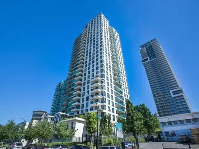 Apartment for sale in Burnaby, Burnaby North, 1406 2232 Dougla.