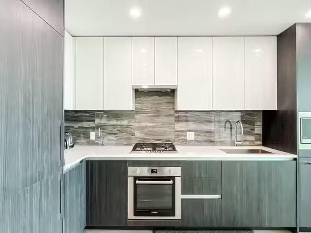 Apartment for sale in Burnaby, Burnaby North, 1408 1888 Gilmor.
