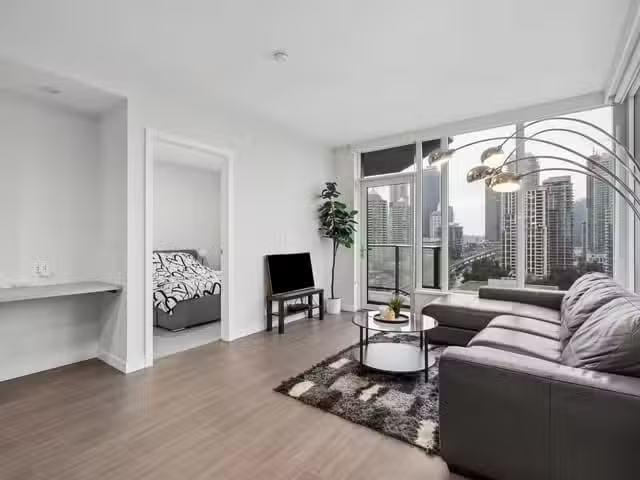 Apartment for sale in Burnaby, Burnaby North, 1410 4168 Loughe.