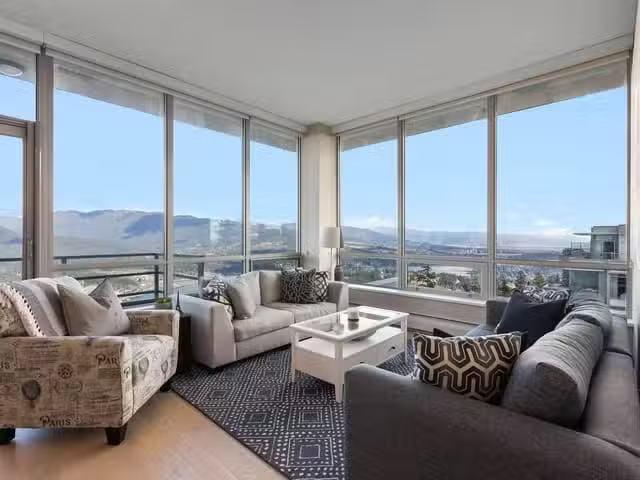 Apartment for sale in Burnaby, Burnaby North, 1502 9080 Univer.