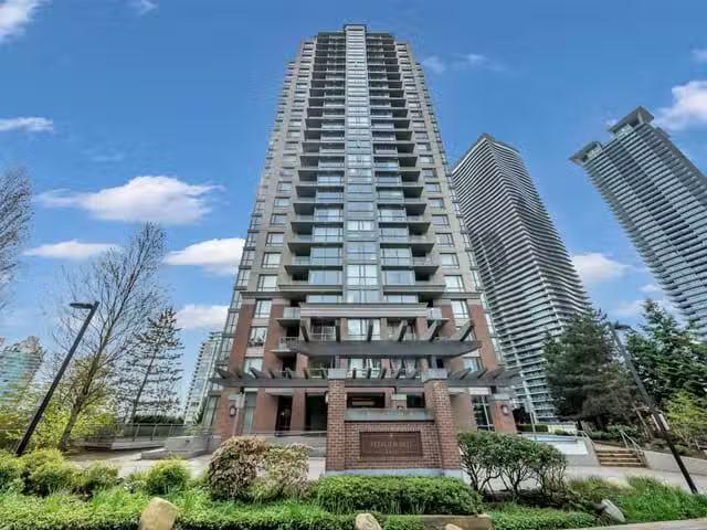 Apartment for sale in Burnaby, Burnaby North, 1506 4888 Brentw.