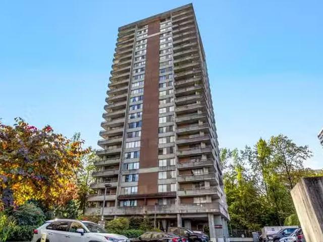 Apartment for sale in Burnaby, Burnaby North, 1605 3737 Bartle.