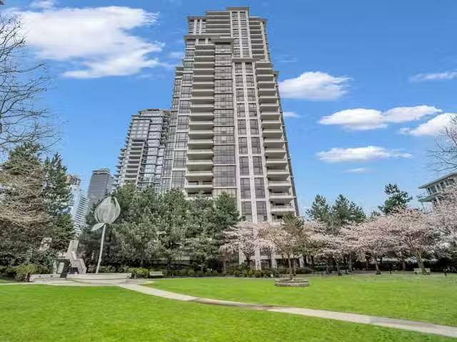 Apartment for sale in Burnaby, Burnaby North, 1607 2138 Madiso.